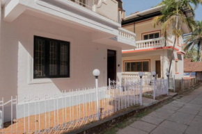 Spacious Beachside Bliss Villa type Service Apartment